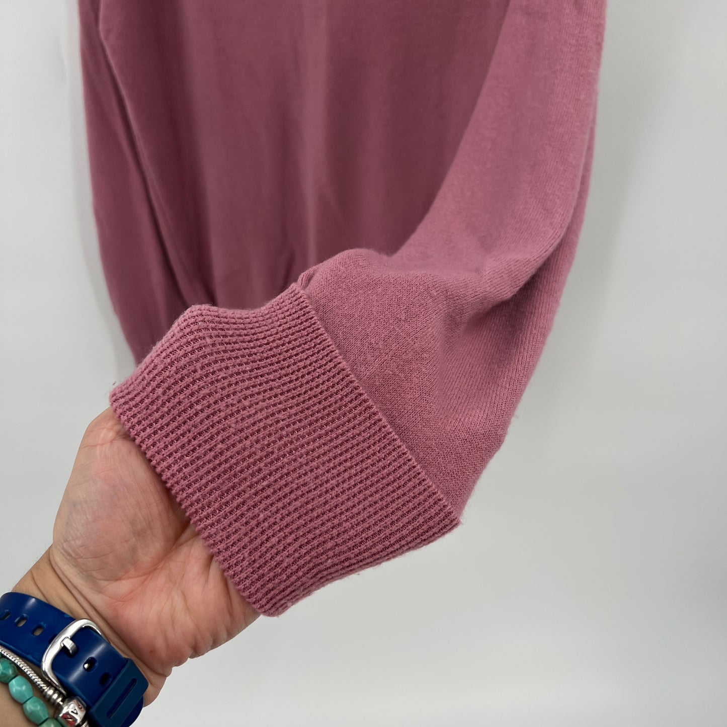 Vintage Kimberley Golf Course Sweater L