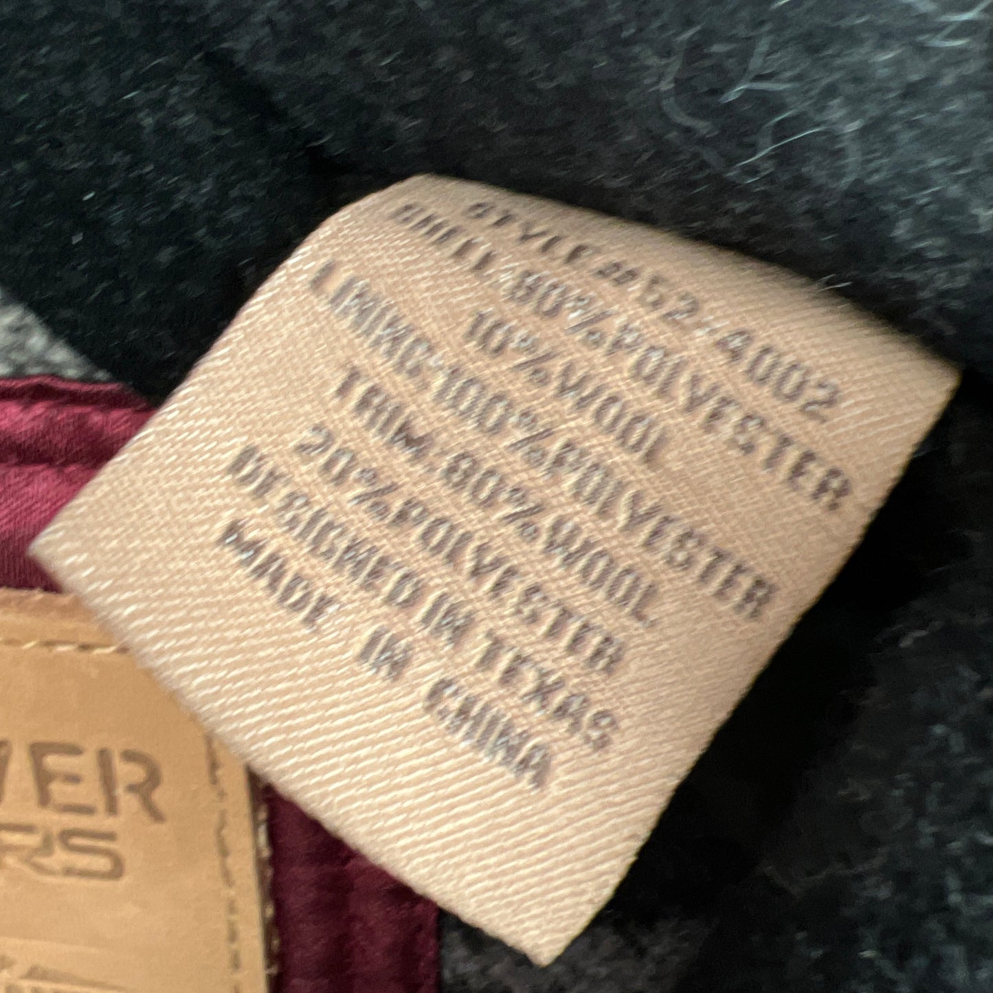 Powder River Outfitters by Panhandle Western Coat