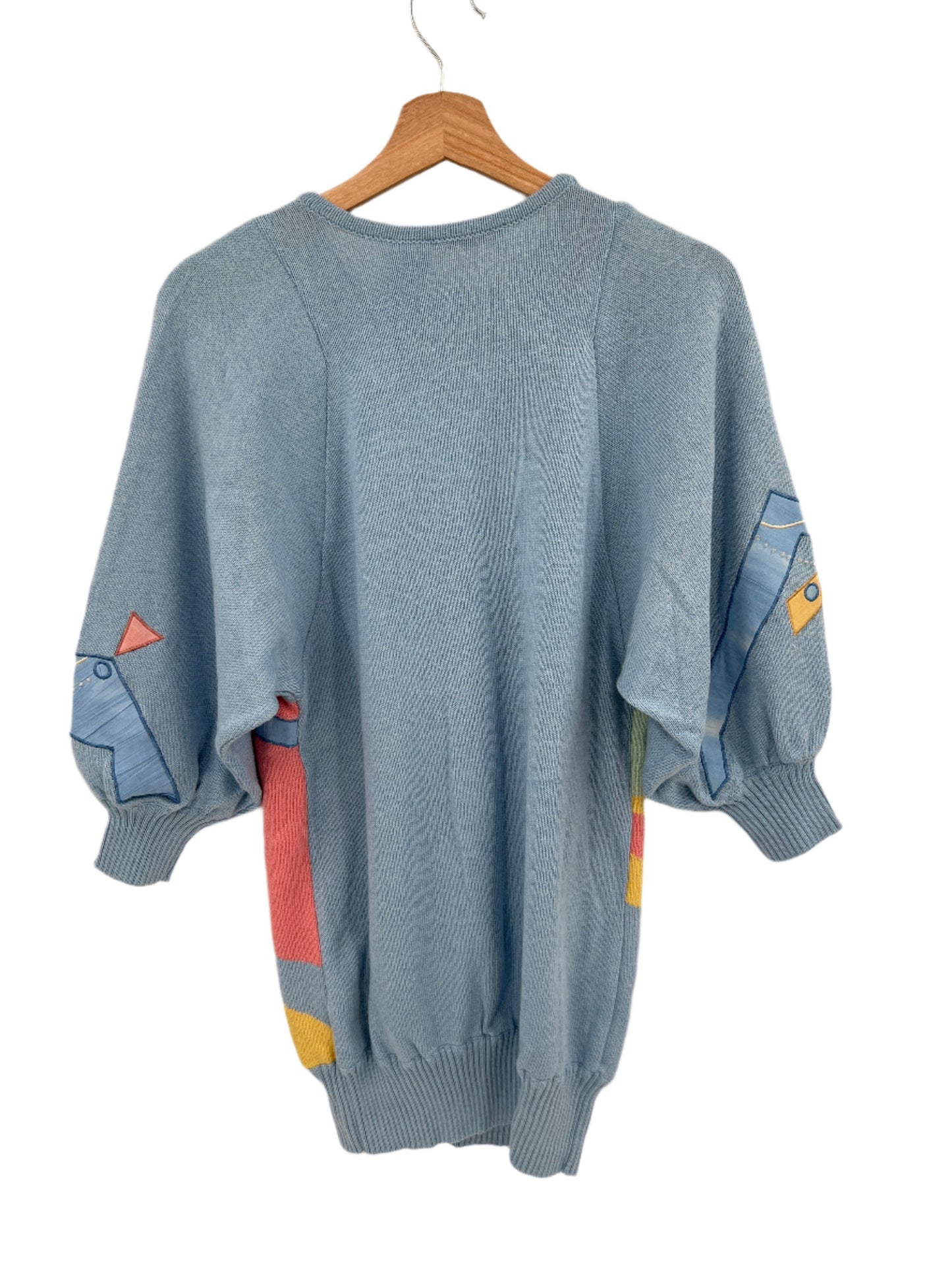 Vintage Marc D’alcy Pastel Sweater