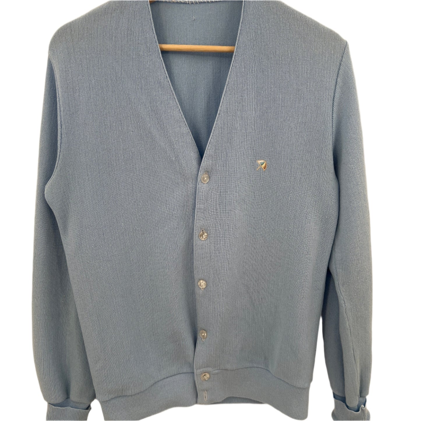 Vintage Arnold Palmer Cardigan