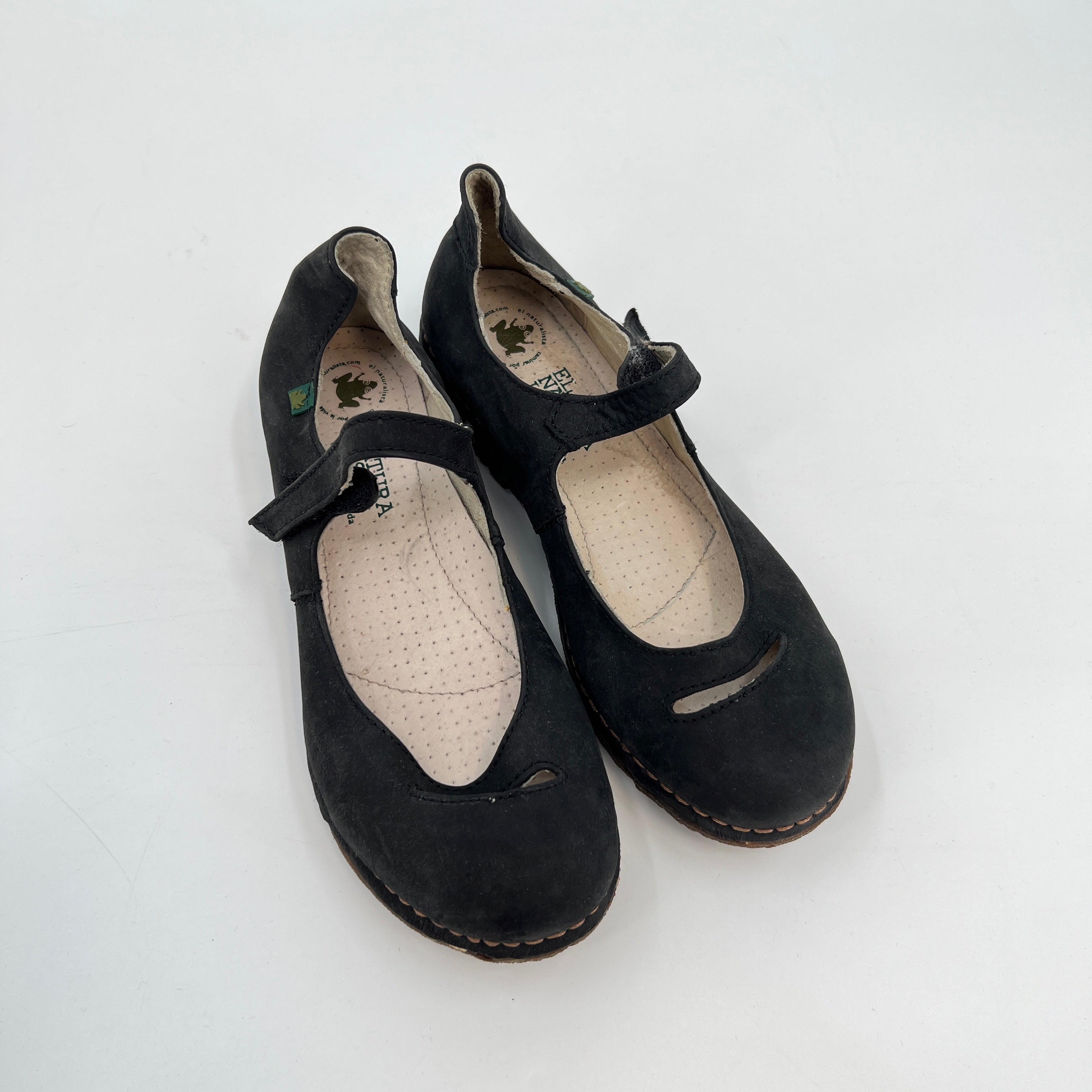 El naturalista mary jane on sale shoes