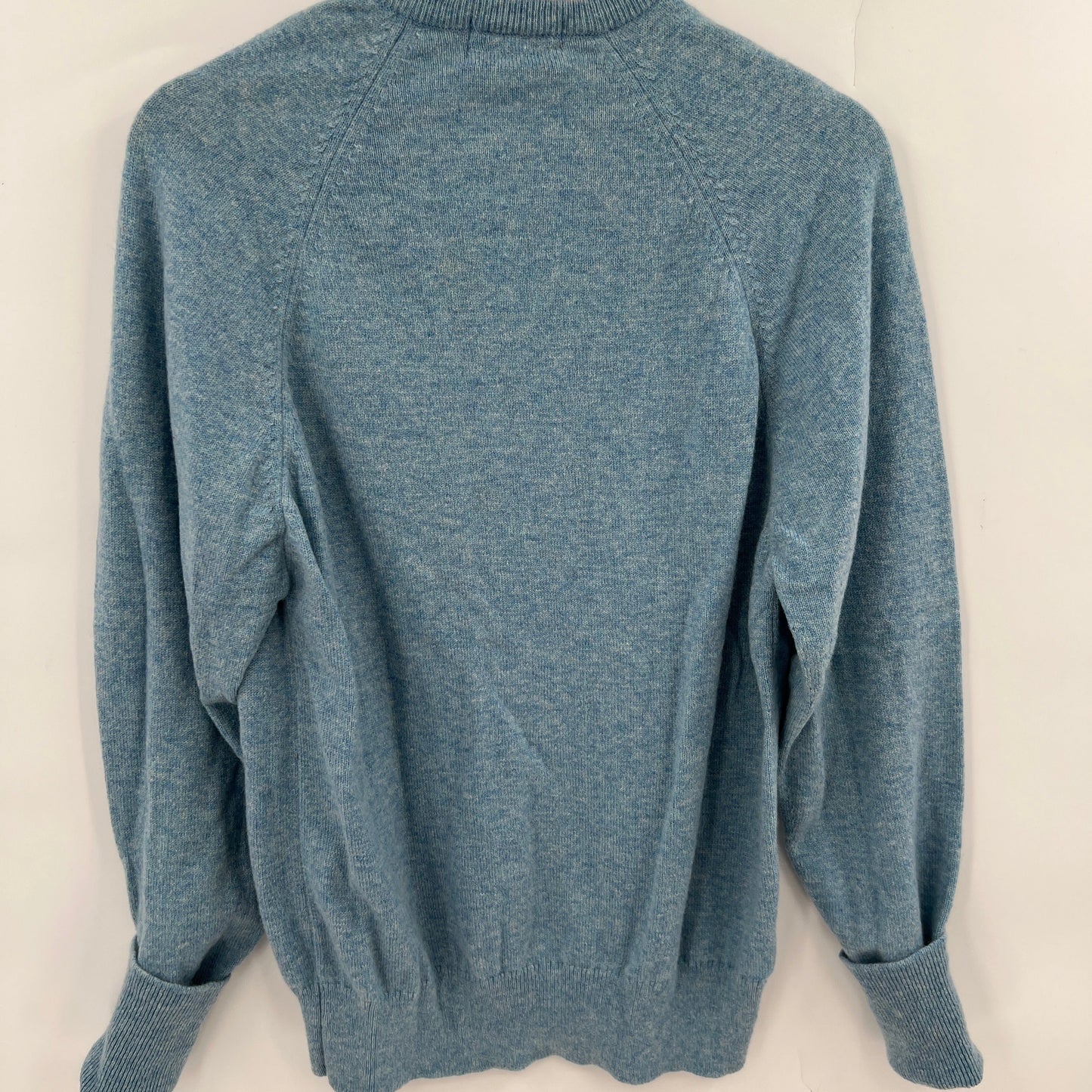 Vintage Peter Storm Wool Sweater