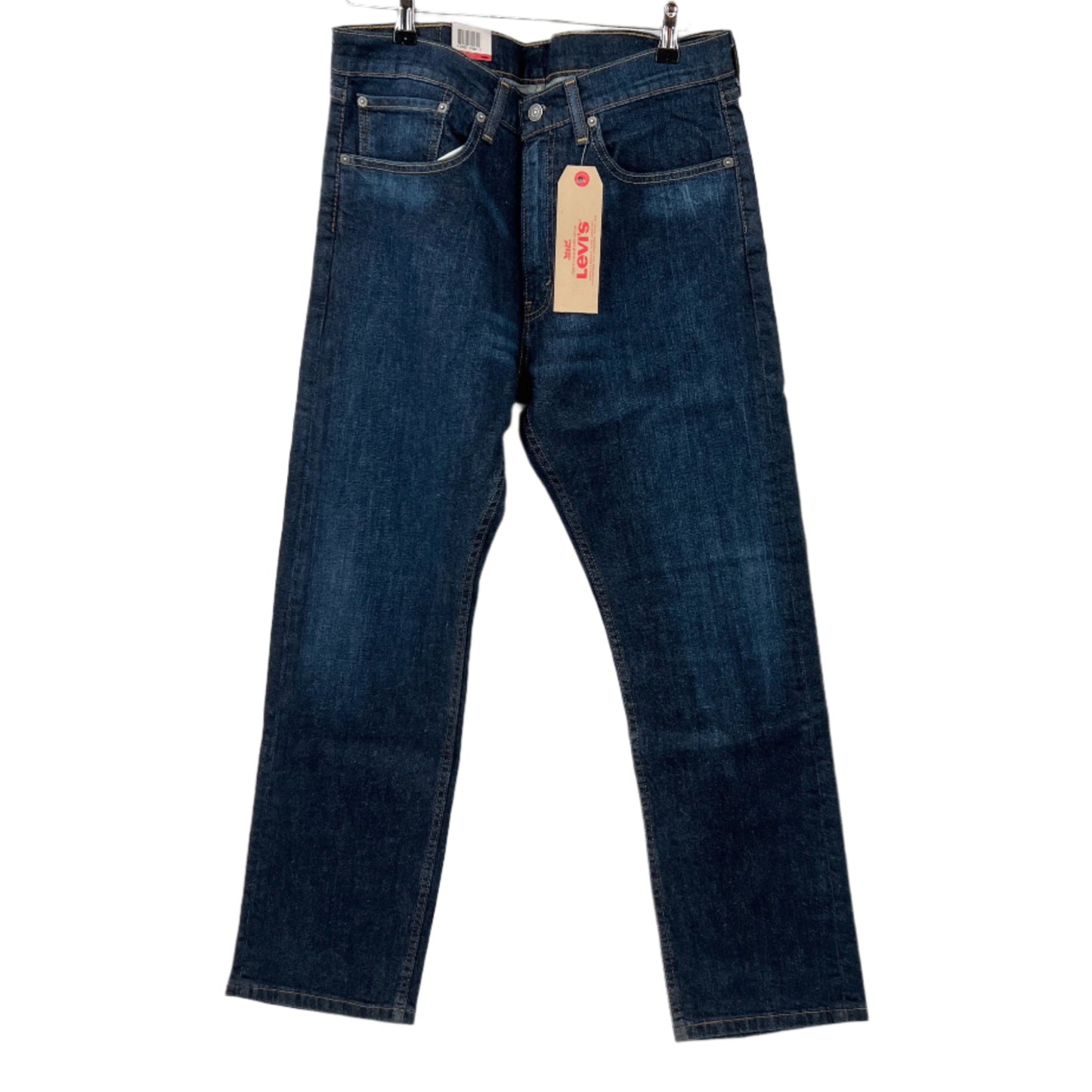 NWT Levi's 505 Regular Fit Jeans