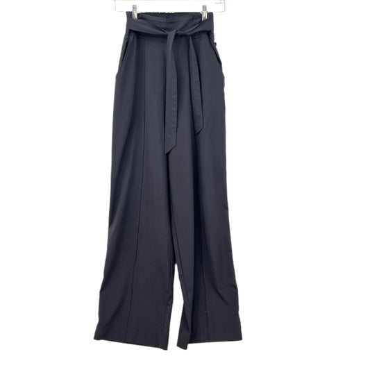 Lululemon Belted Palazzo Pants