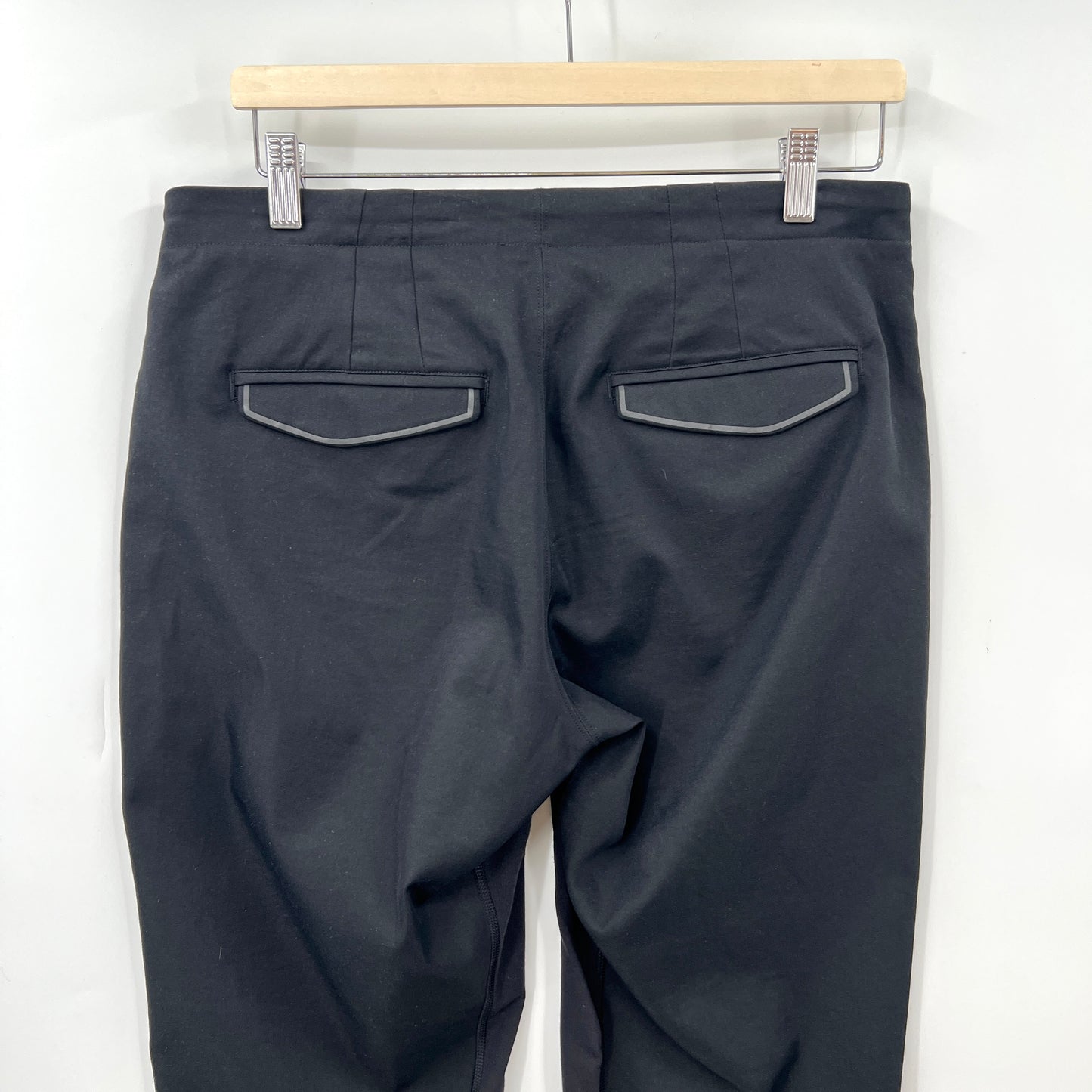 Lululemon Black Pants