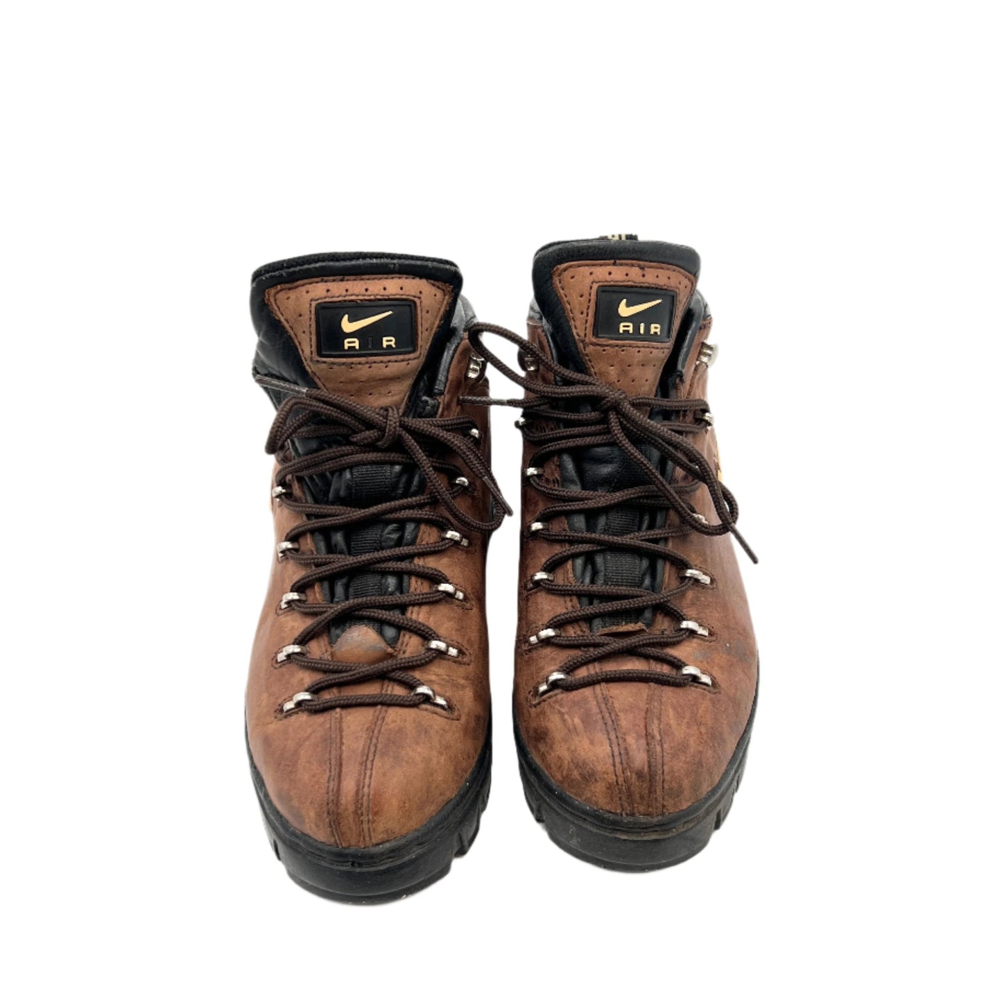 Vintage Nike ACG Compound Hiking Boots