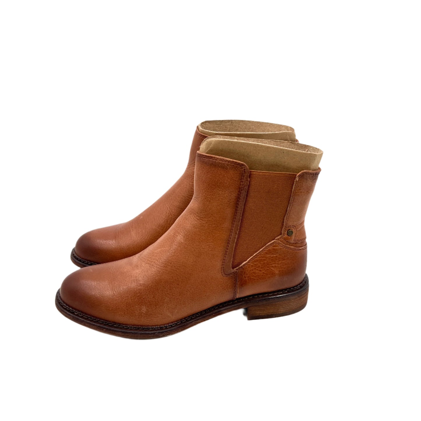 Franco Sarto Ankle Booties