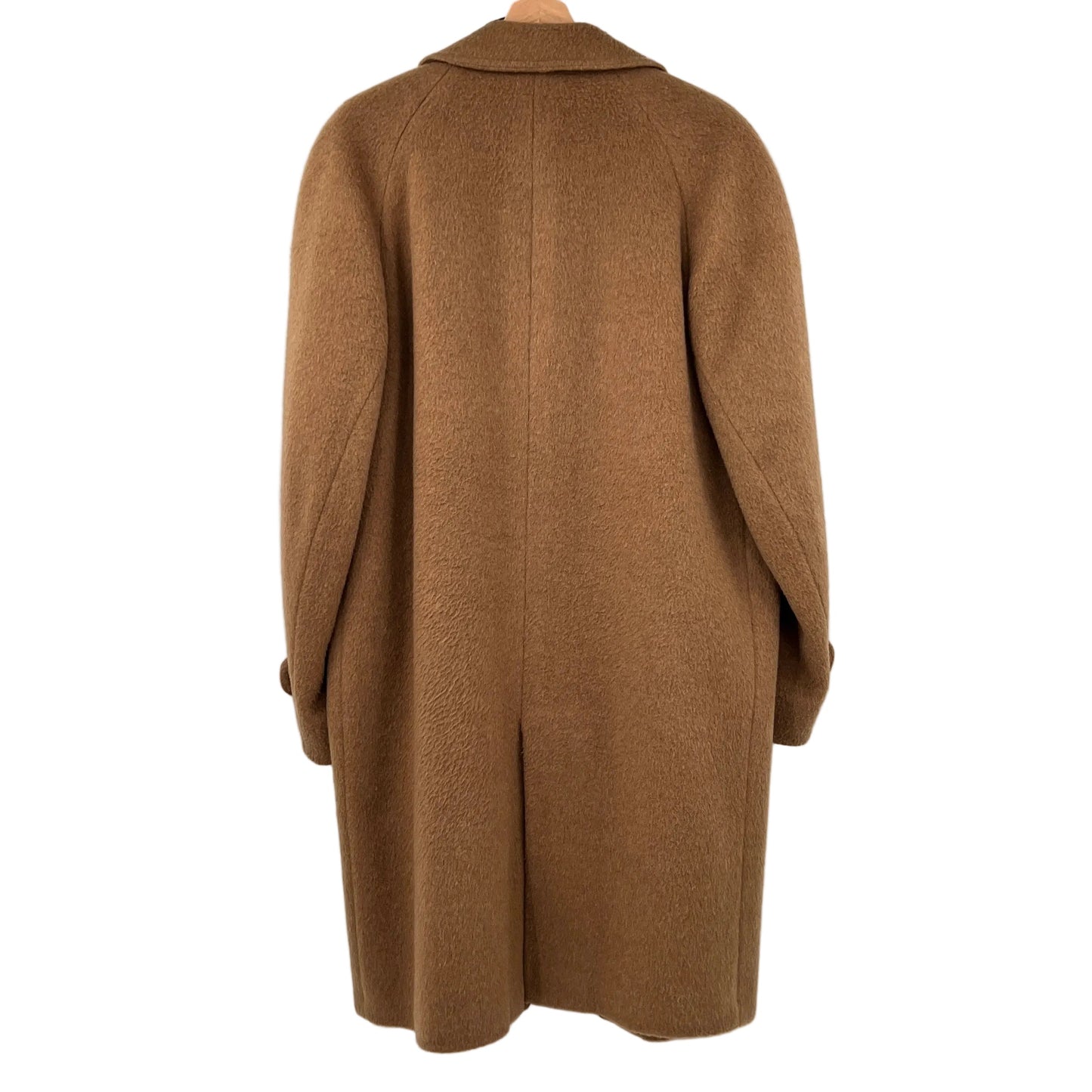 Vintage Handmade in Denmark Scandinavian Tailoring Coat