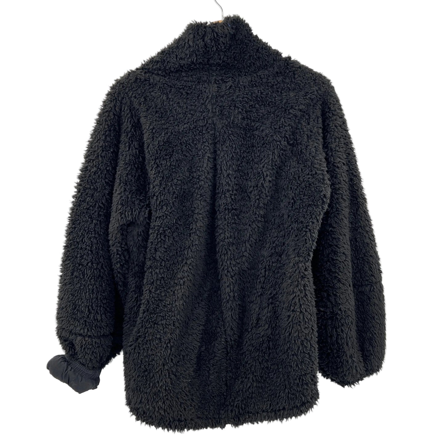 Lululemon Teddy Faux Sherpa Pullover