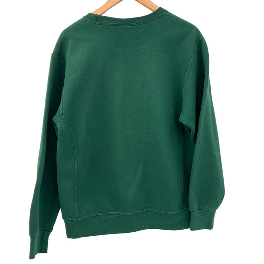 Russell Michigan State University Crewneck