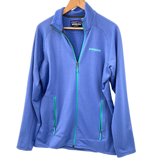 Patagonia R1 Waffle Fleece Jacket