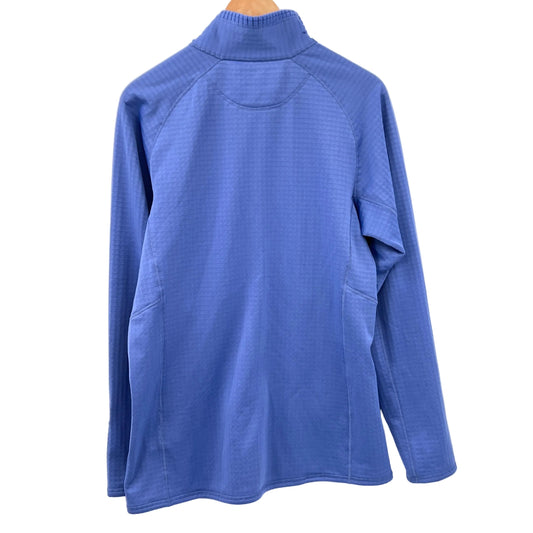 Patagonia R1 Waffle Fleece Jacket