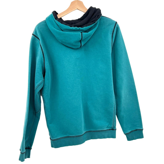 Y2K Diesel Distressed Brave One Hoodie