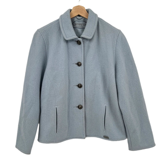 Giesswein Merino Wool Blazer