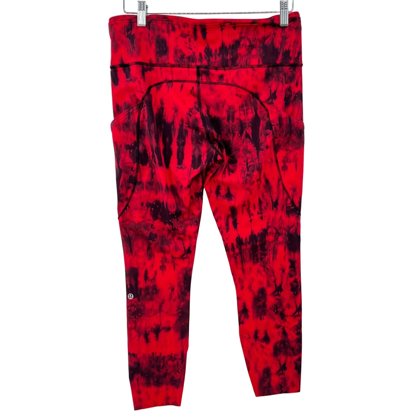 Lululemon Fast & Free Leggings