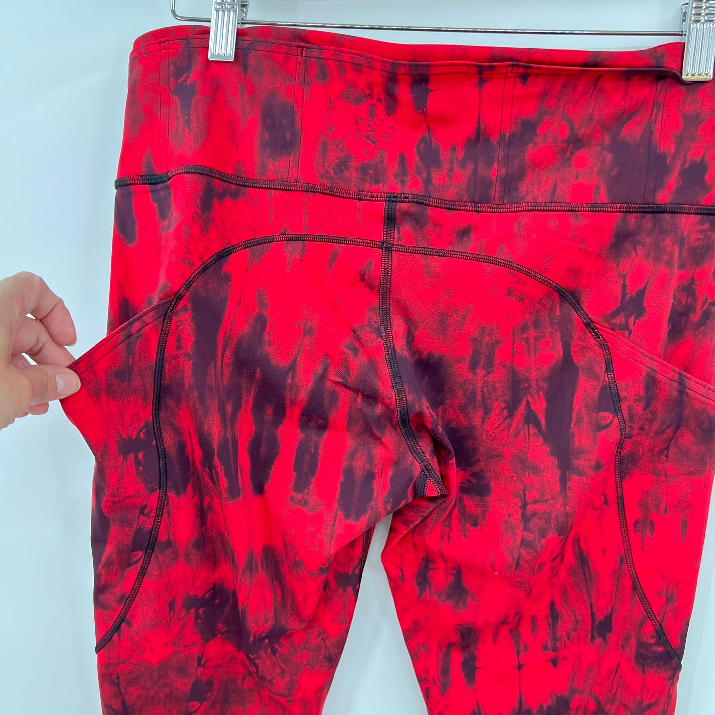 Lululemon Fast & Free Leggings