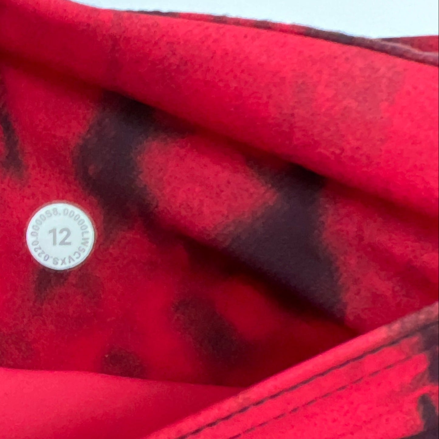 Lululemon Fast & Free Leggings