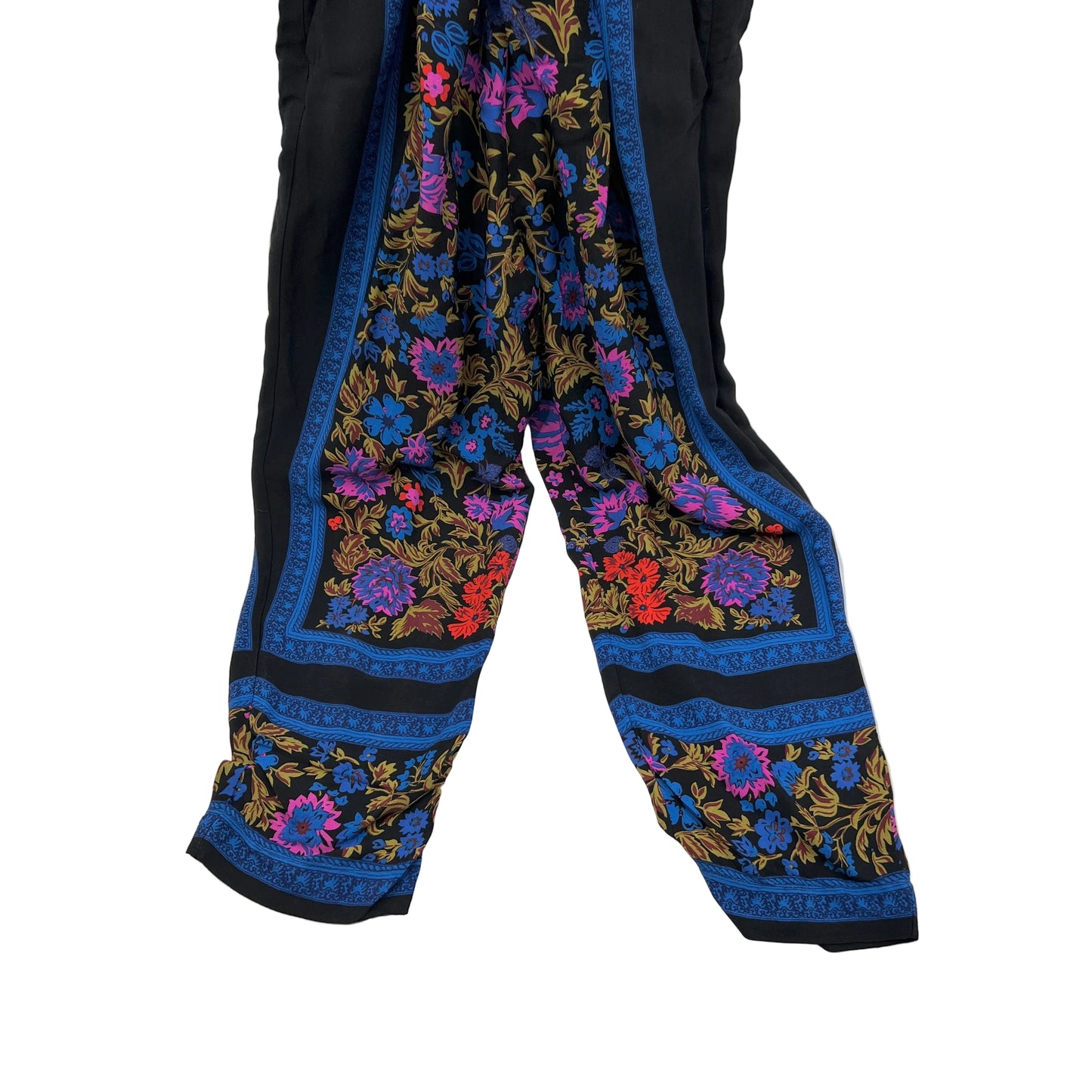 Ett:twa Antropologie Printed Jumpsuit