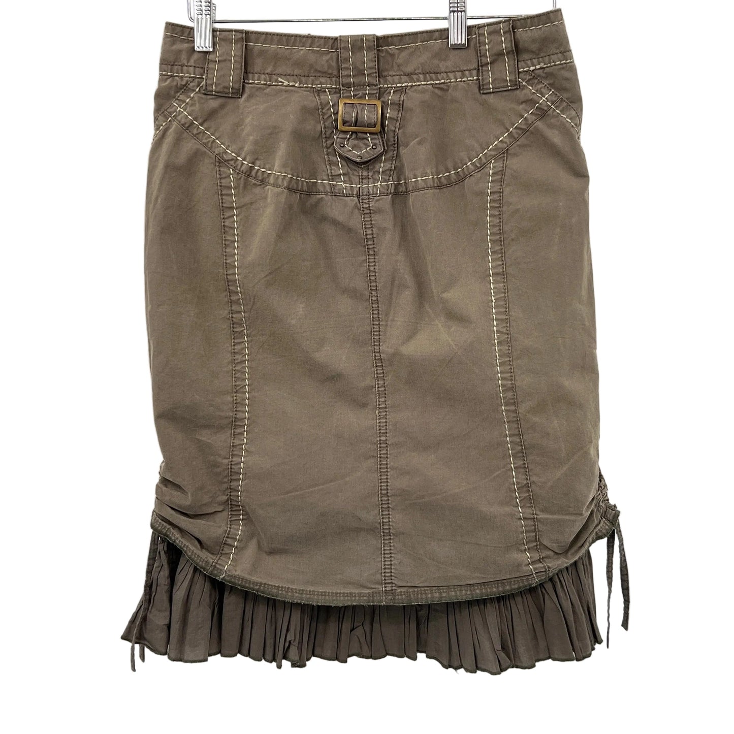 Y2K Mexx Layered Skirt