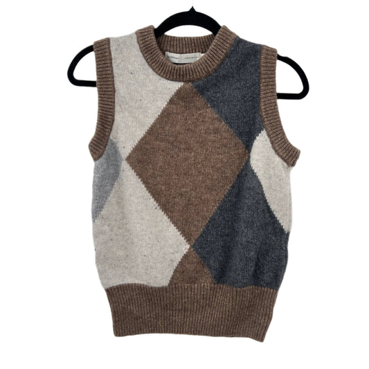 Inwear Wool Blend Vest