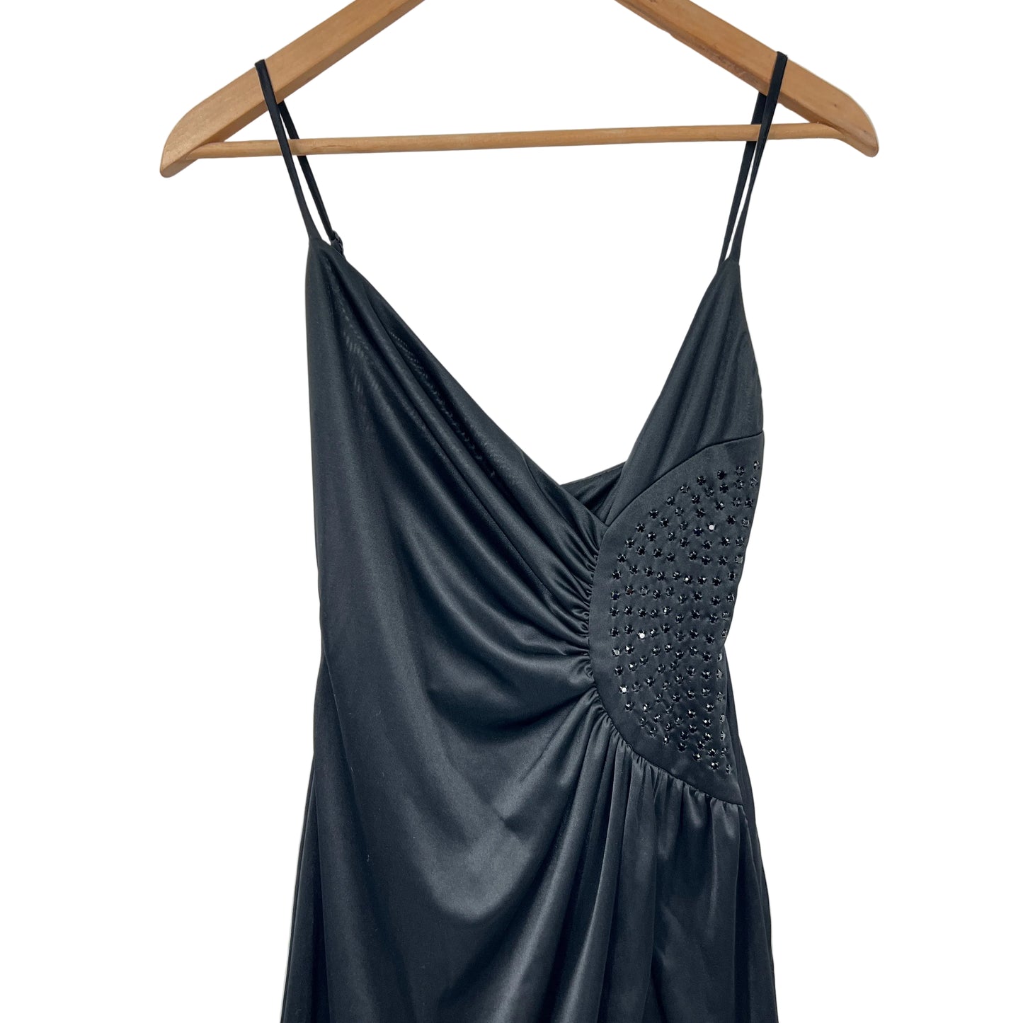 Vintage Betsey Johnson Evening Dress