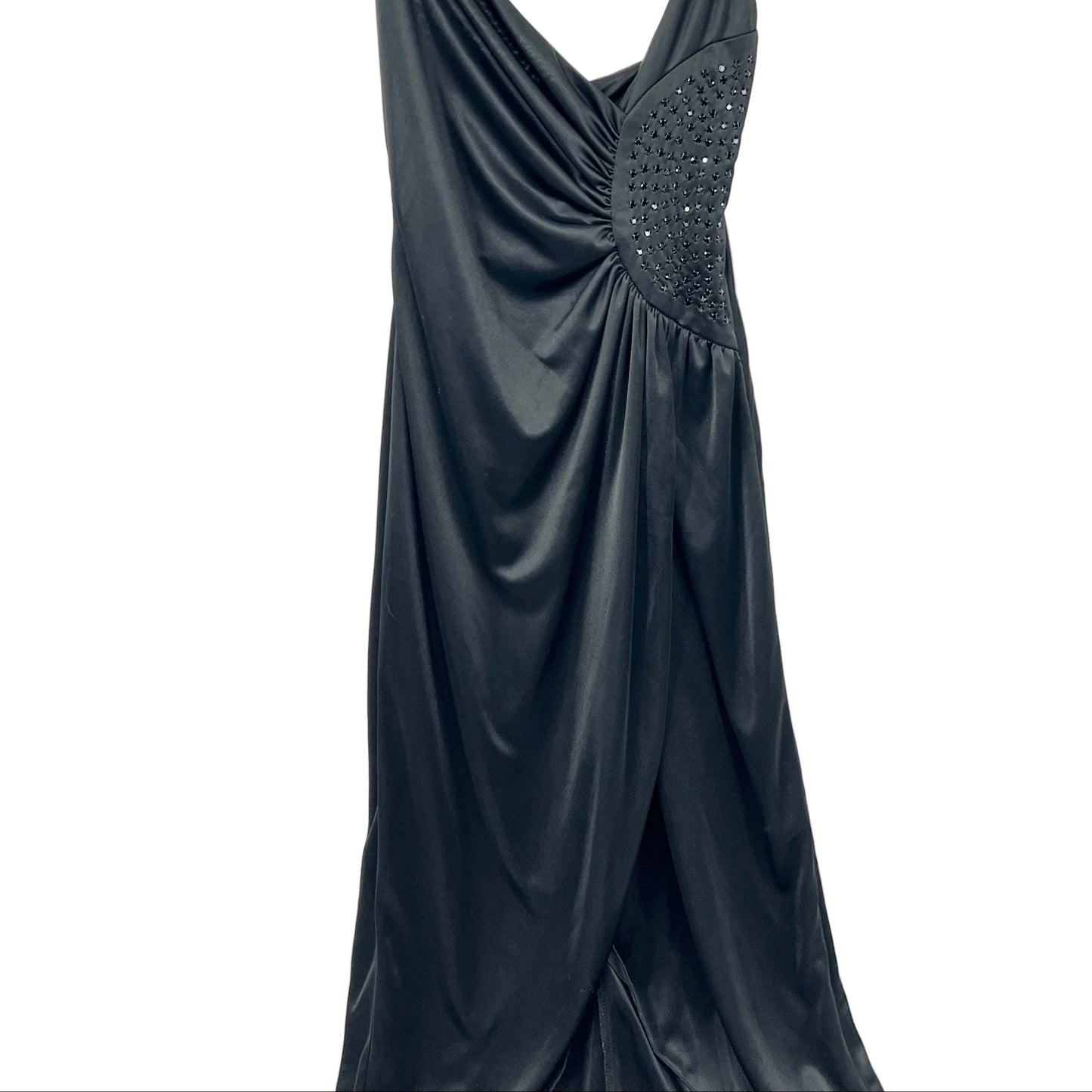 Vintage Betsey Johnson Evening Dress