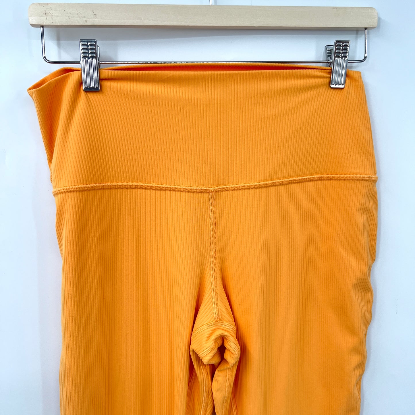 Lululemon Ribbed Leggings