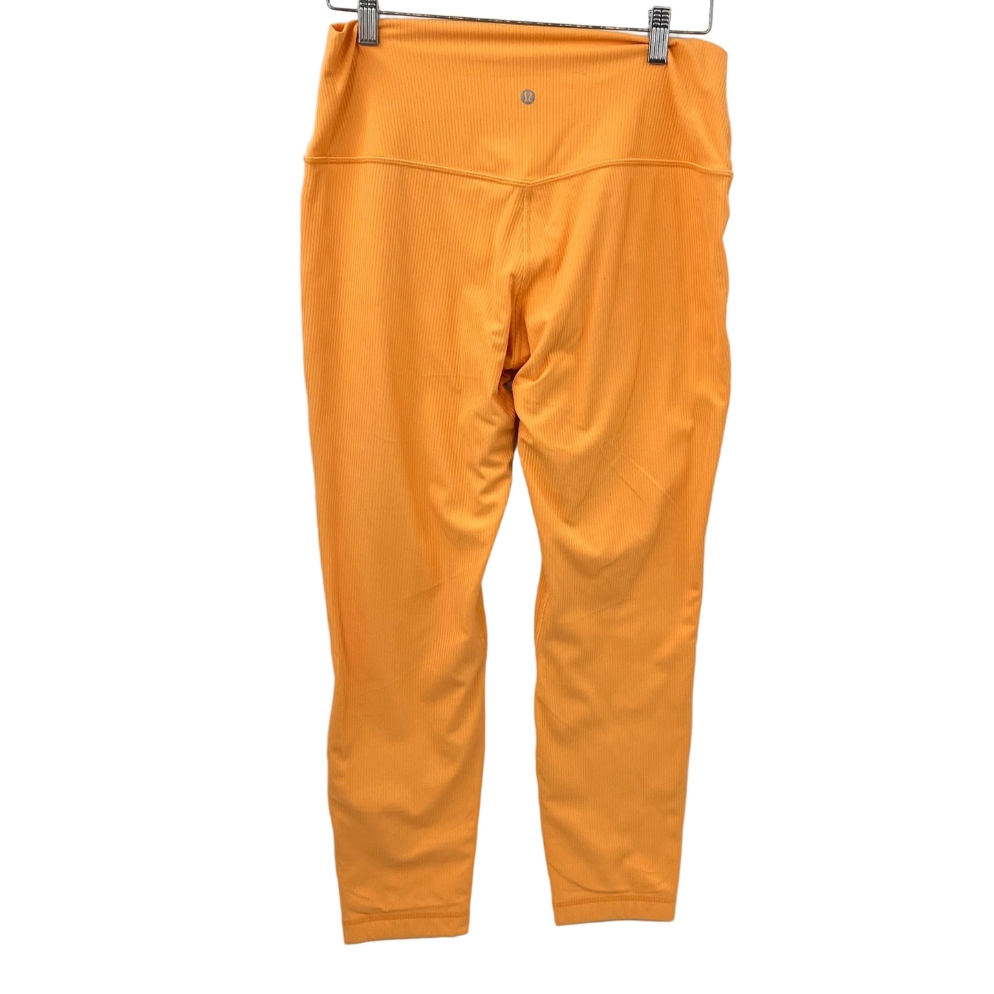 Lululemon Ribbed Leggings