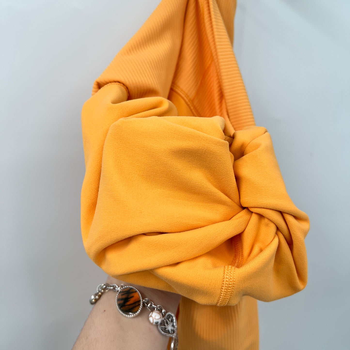 Lululemon Ribbed Leggings