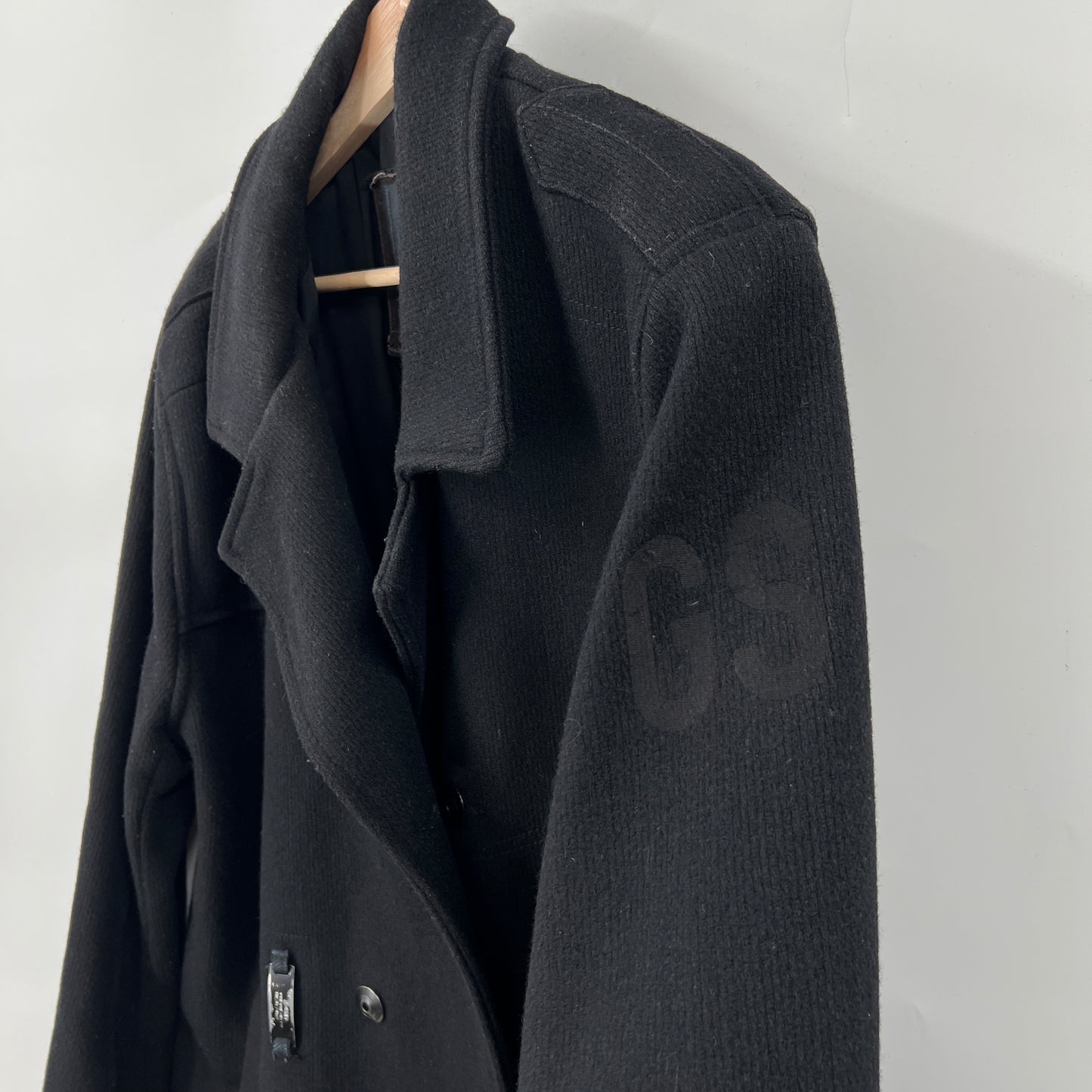 G-Star Wool Coat