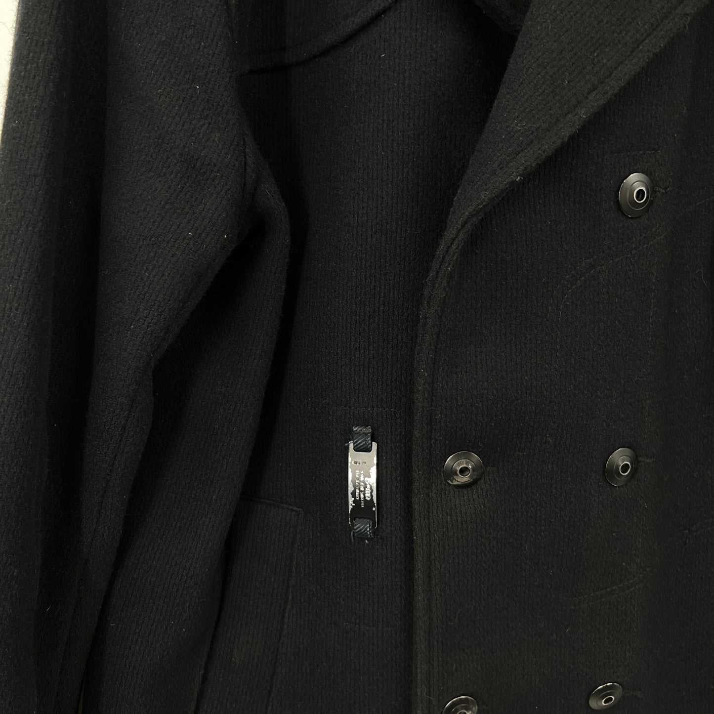 G-Star Wool Coat