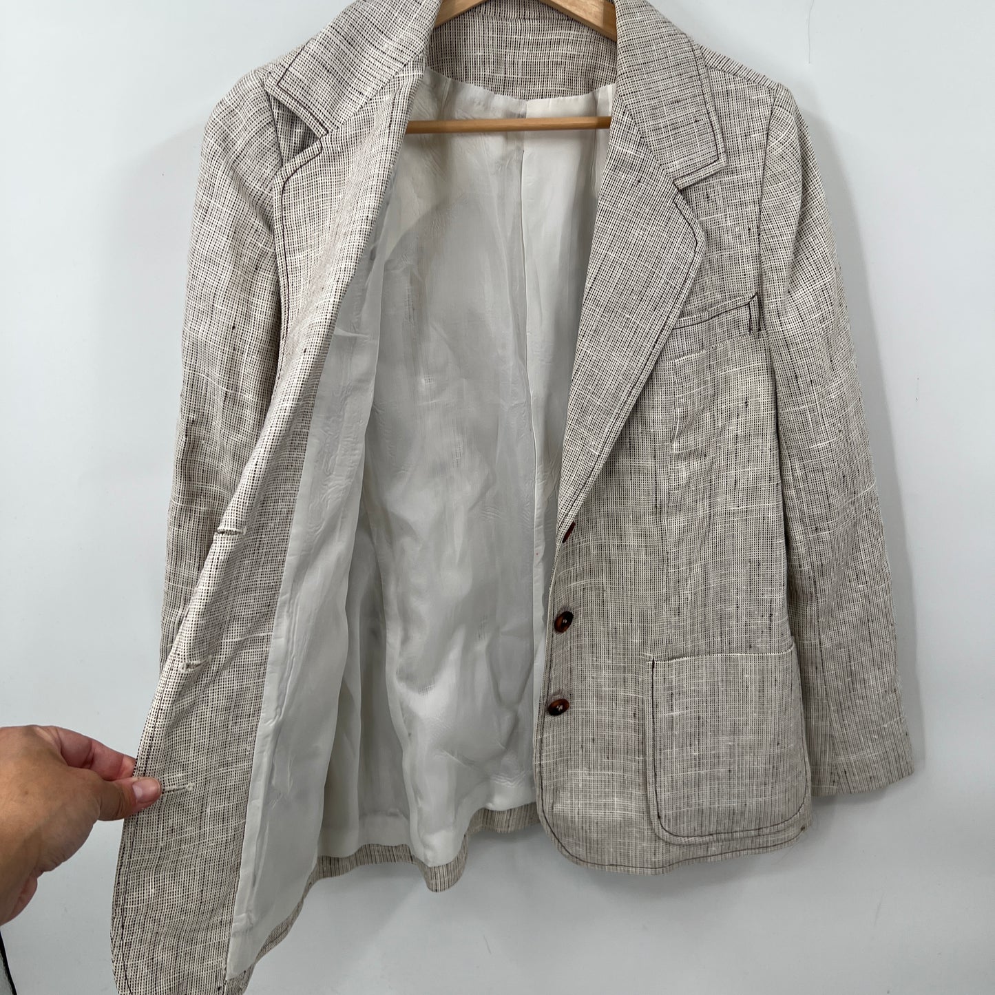 Vintage Sportcraft Blazer