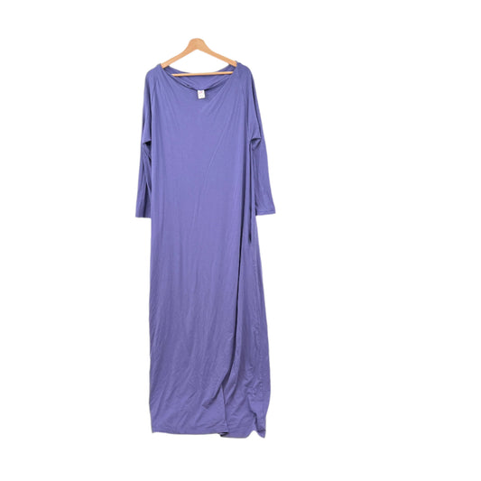 House of Koopslie Maxi Dress