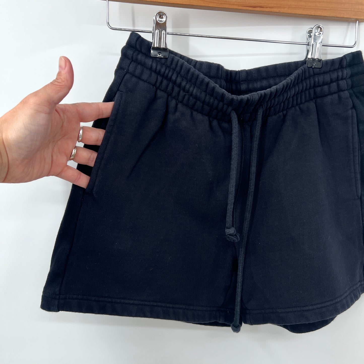 TNA Cozy Shorts