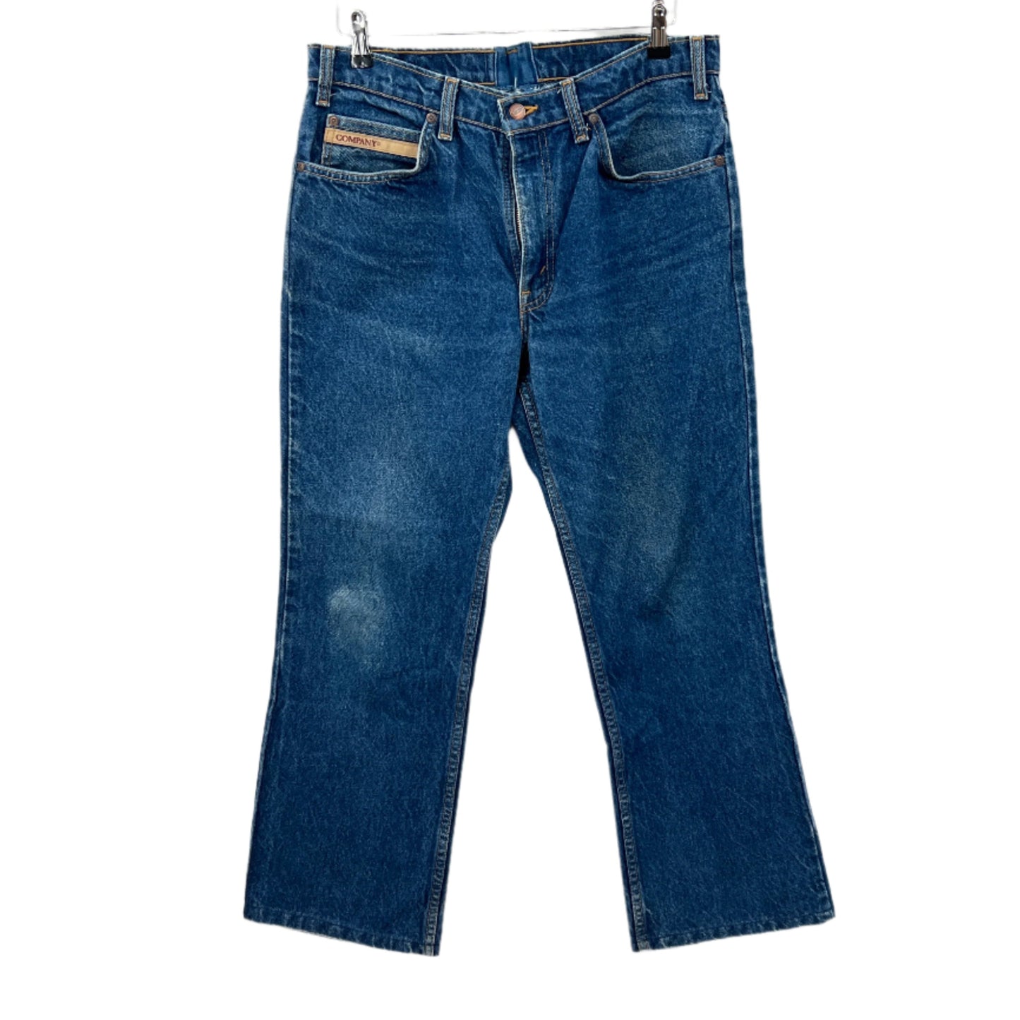 GWG Company Distressed Jeans