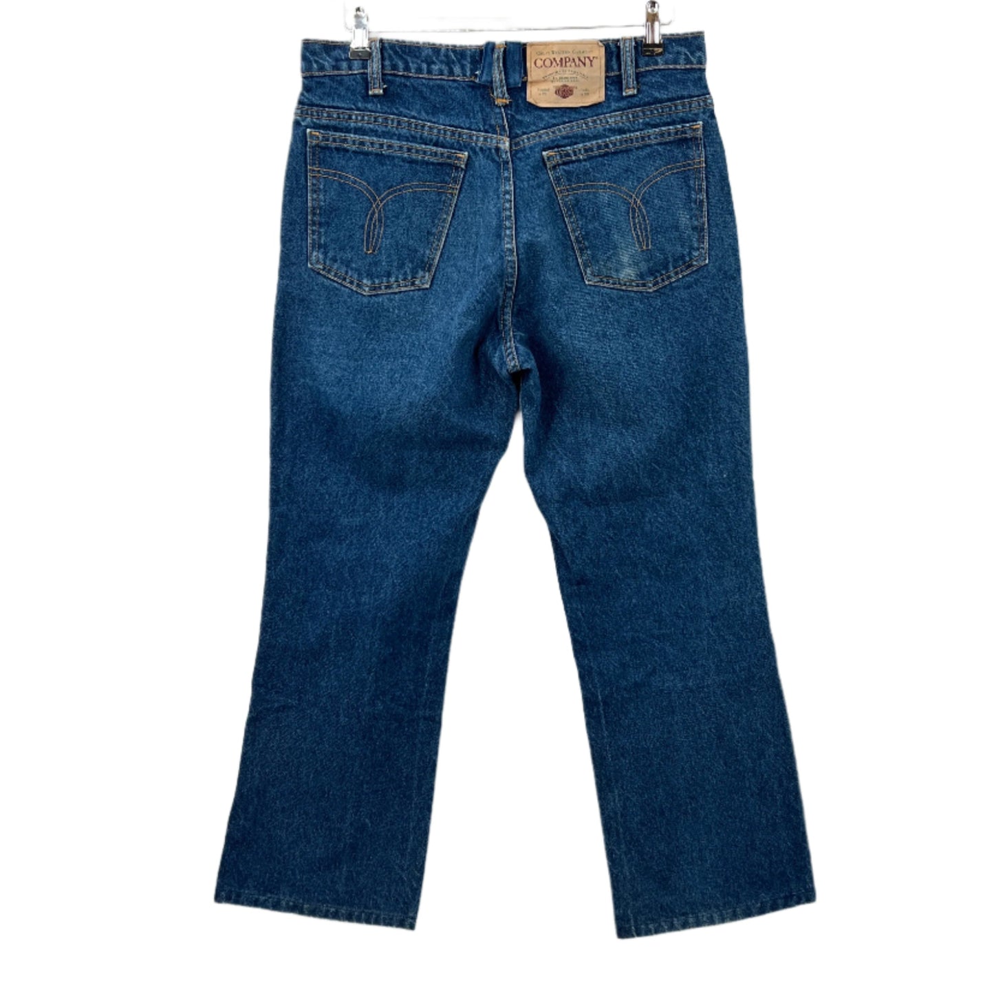 GWG Company Distressed Jeans