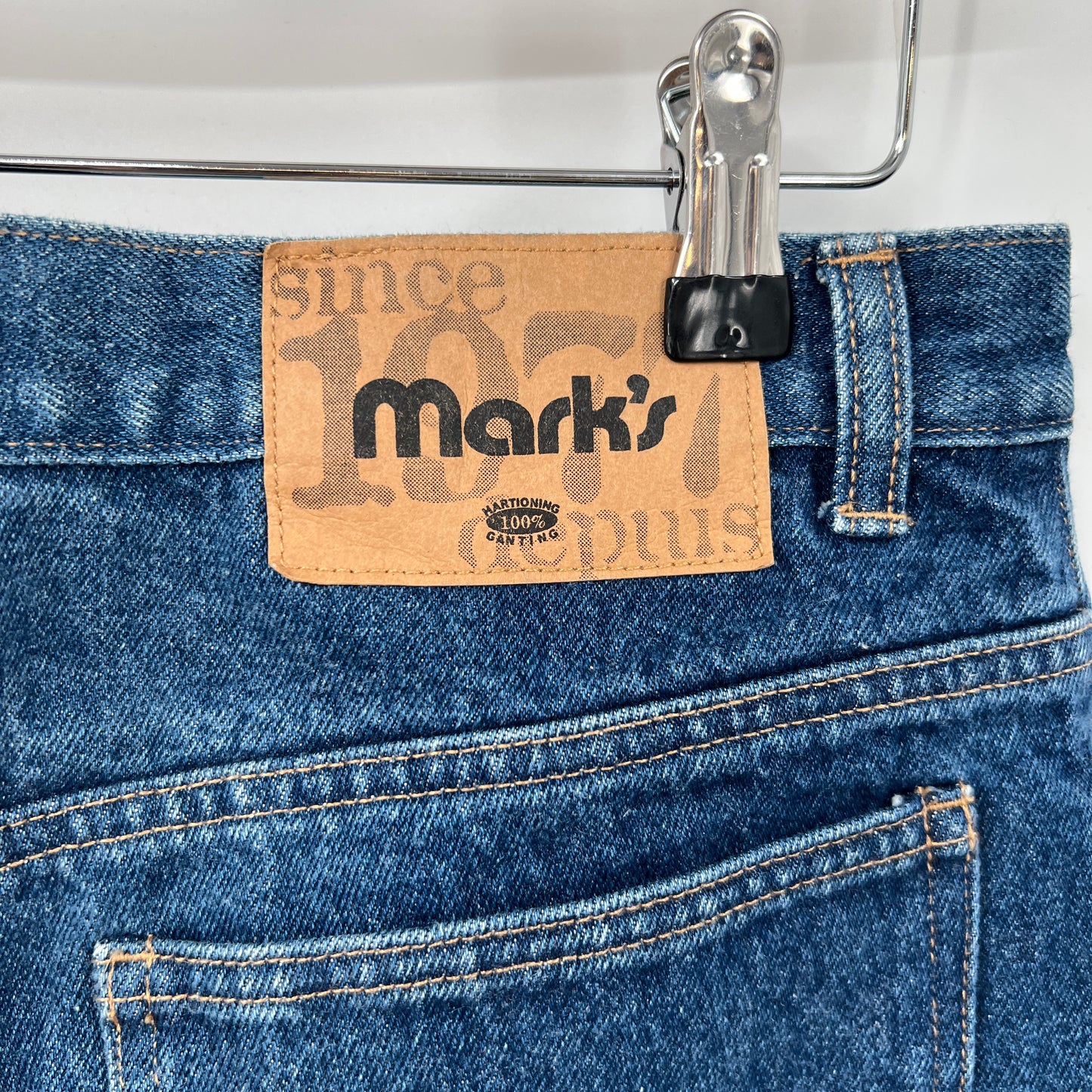 Vintage Mark’s Jeans