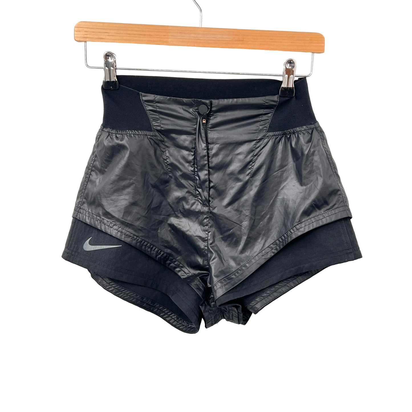 Nike City Ready High Cut Shorts