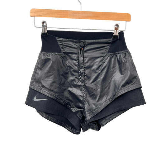 Nike City Ready High Cut Shorts