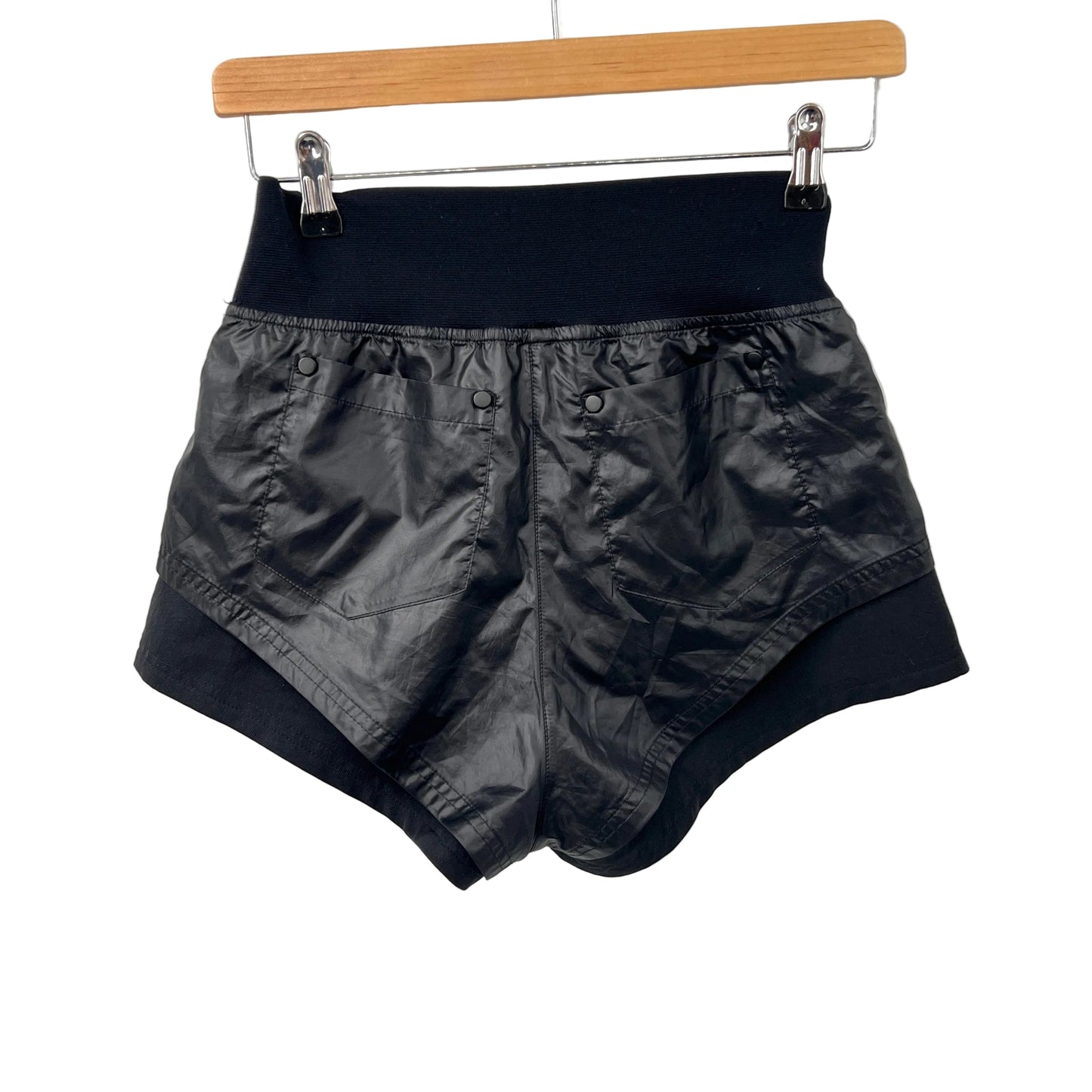 Nike City Ready High Cut Shorts