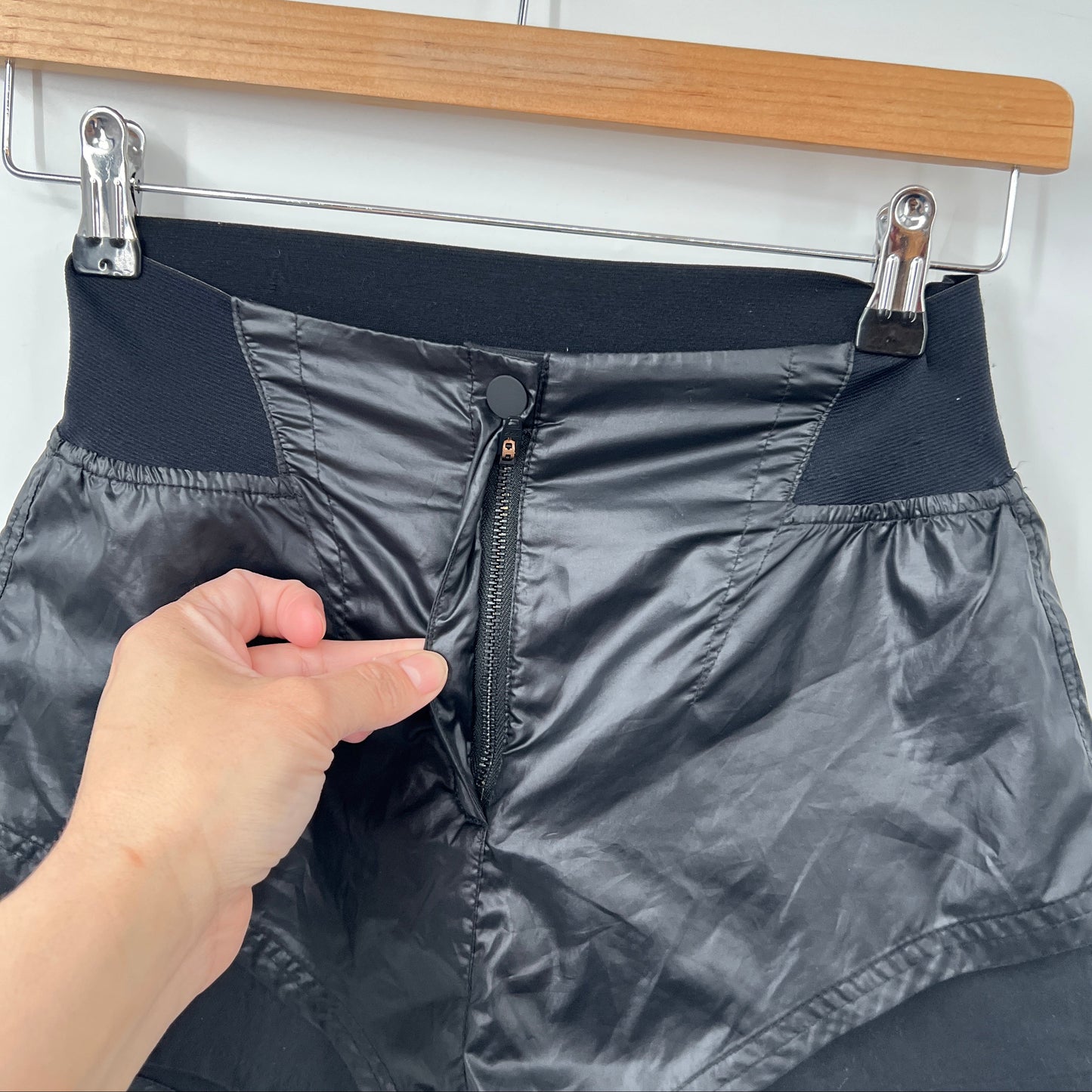 Nike City Ready High Cut Shorts