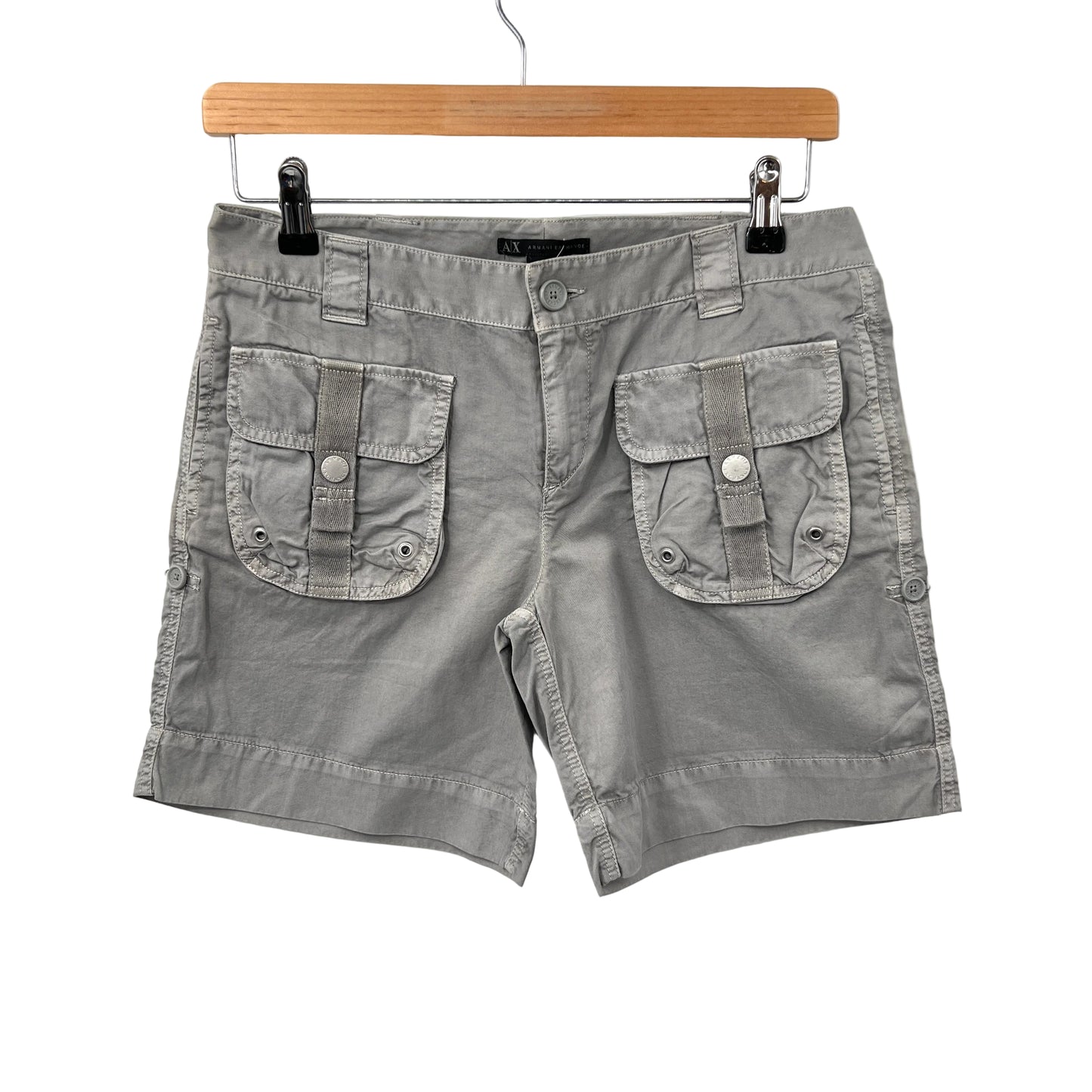 Armani Excange Casual Shorts