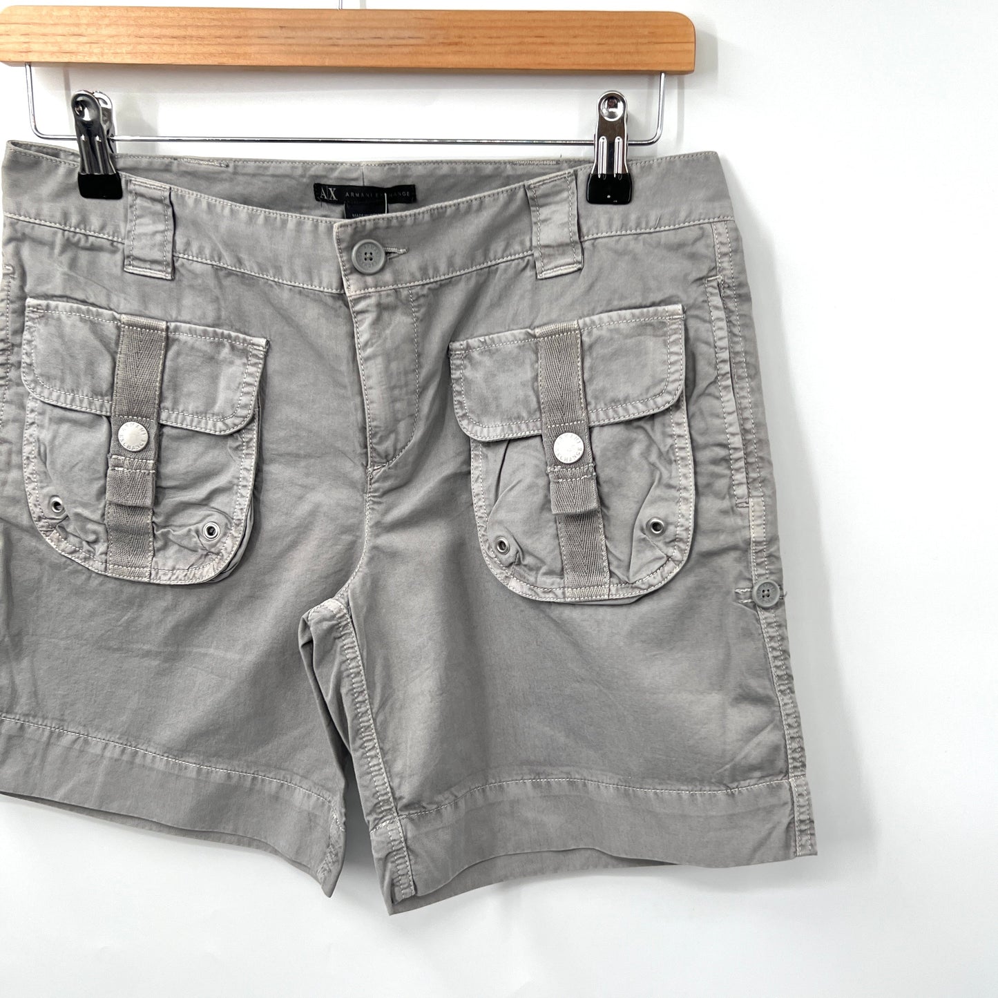 Armani Excange Casual Shorts