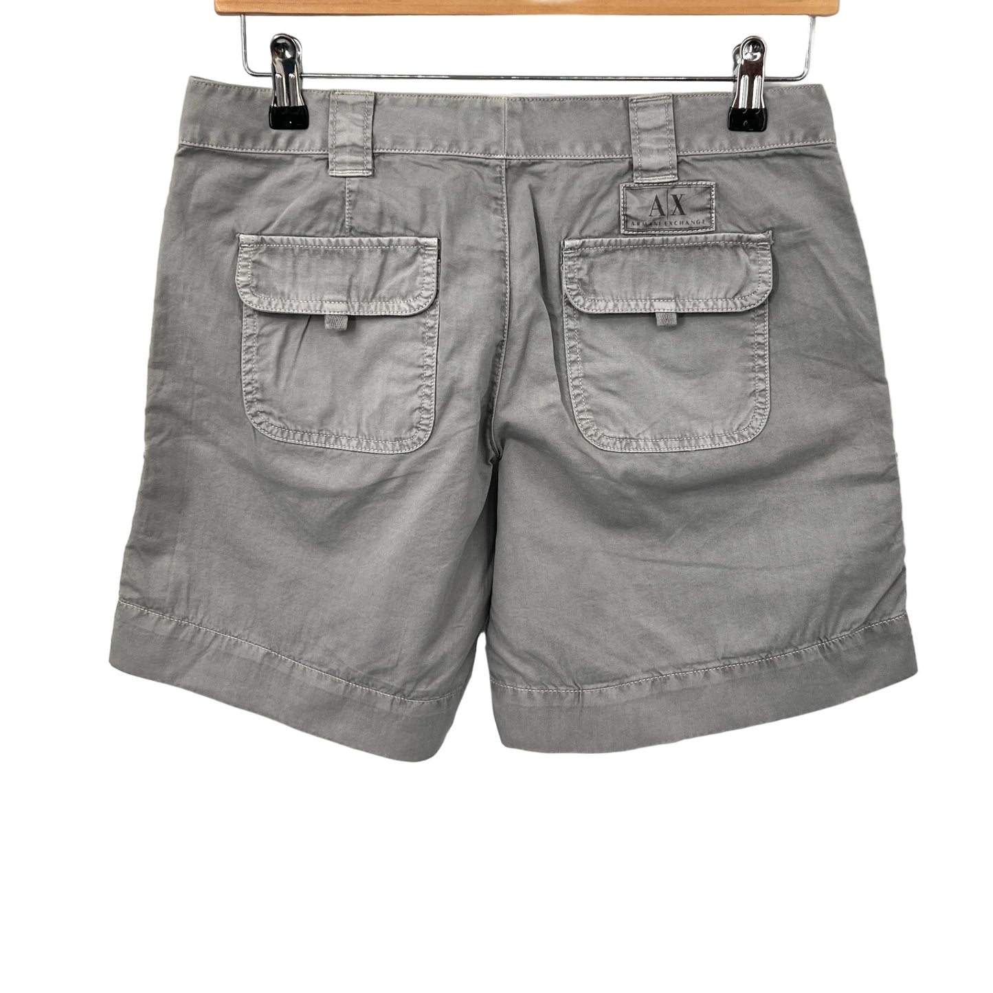 Armani Excange Casual Shorts