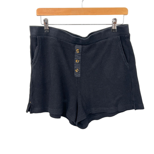 knix Waffle Texture Boxer Shorts