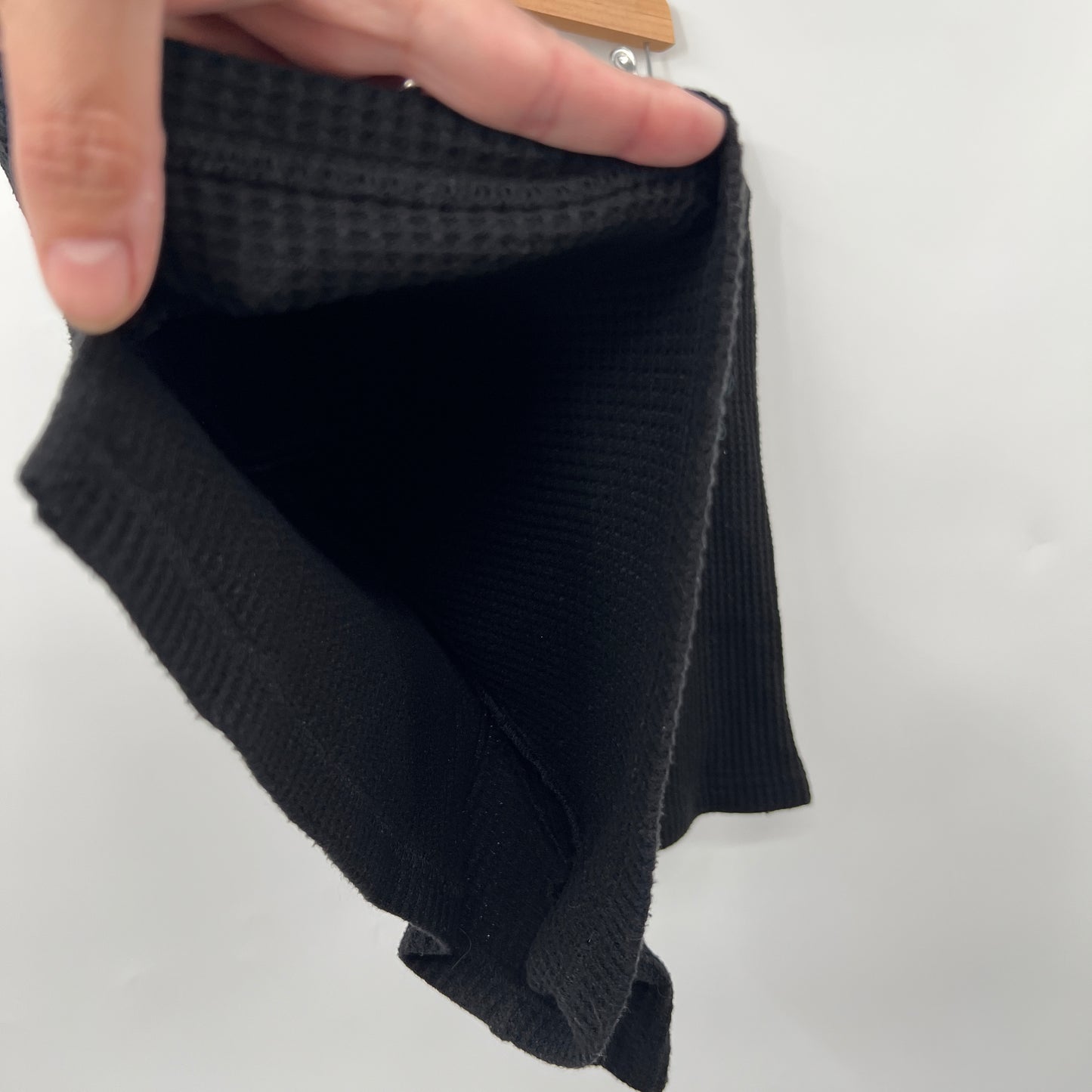 knix Waffle Texture Boxer Shorts