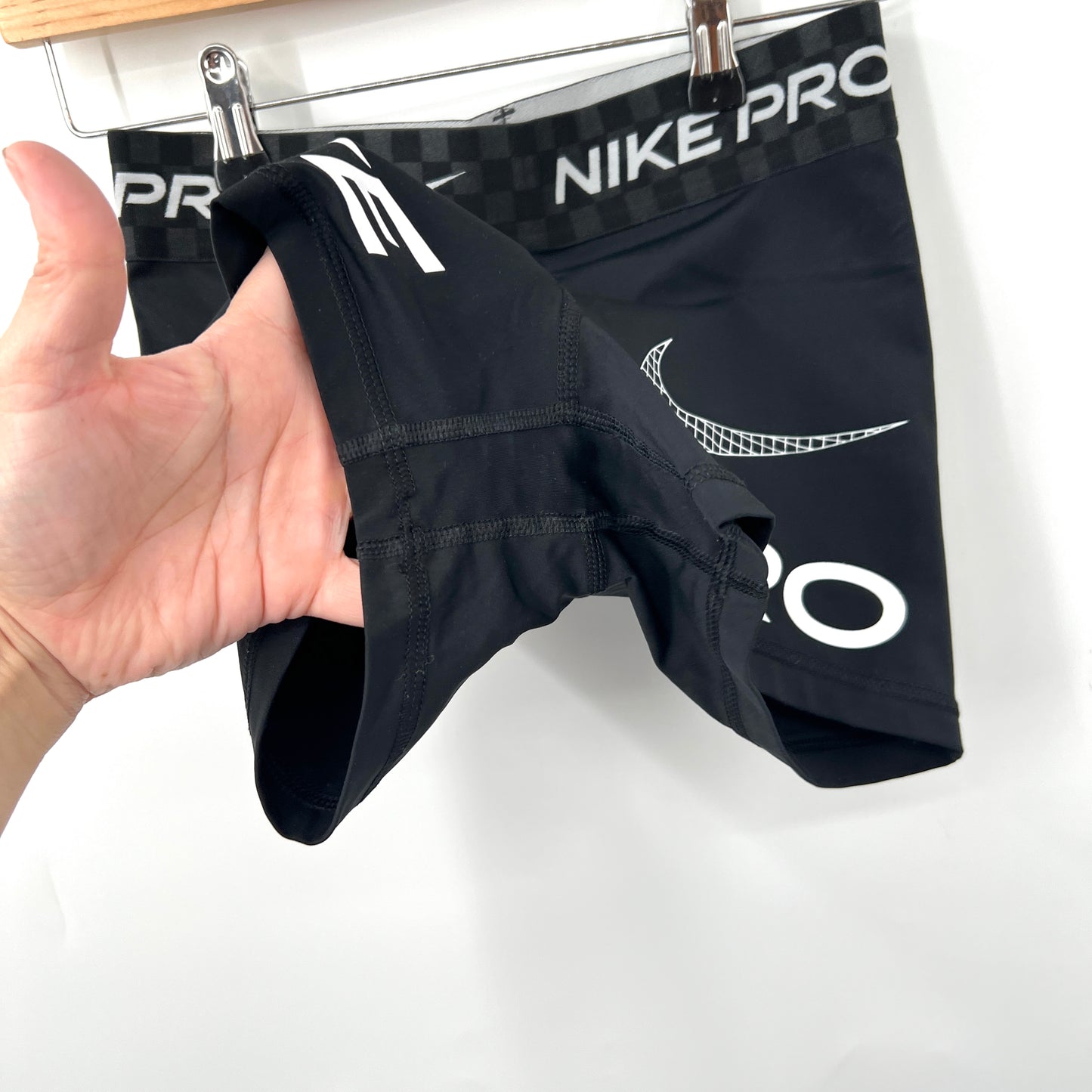 Nike Pro Shorts