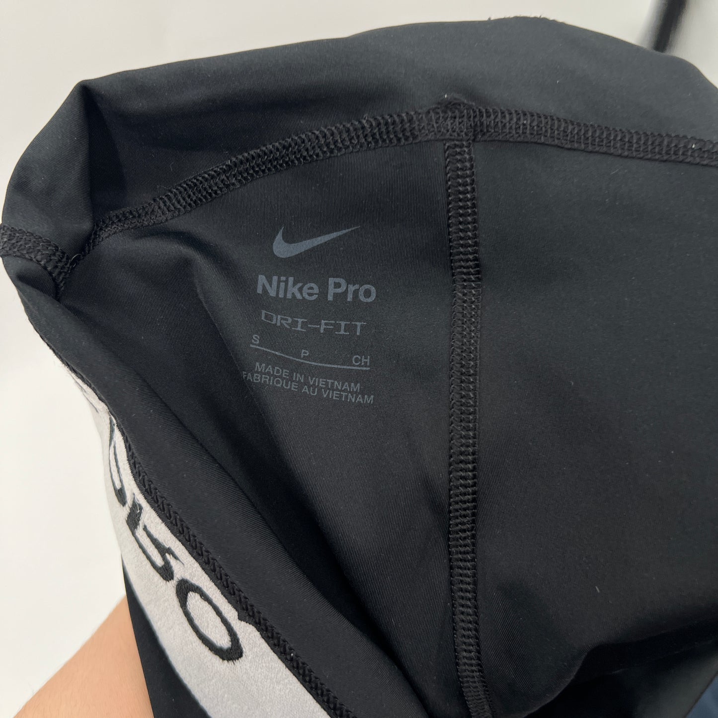 Nike Pro Shorts