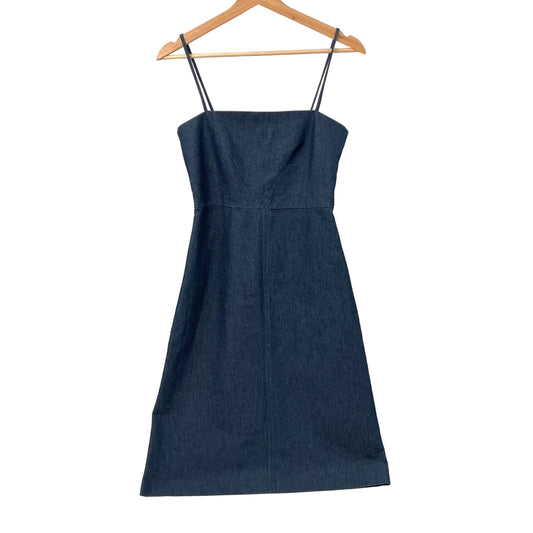 Y2K Jacob Denim Mini Dress