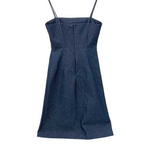 Y2K Jacob Denim Mini Dress